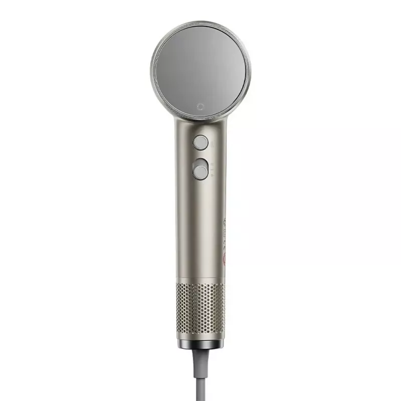 High-performance hairdryer Dreame Grand, golden