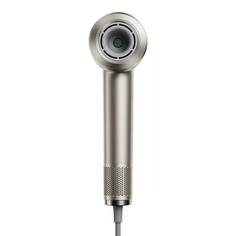 High-performance hairdryer Dreame Grand, golden