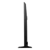 Smart TV Dreame Aura S100 55 inch, QLED+ (Mini Led), 4K UHD, Google TV, 144Hz, AI processor, integrated soundbar, black