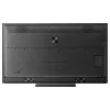 Smart TV Dreame Aura S100 55 inch, QLED+ (Mini Led), 4K UHD, Google TV, 144Hz, AI processor, integrated soundbar, black
