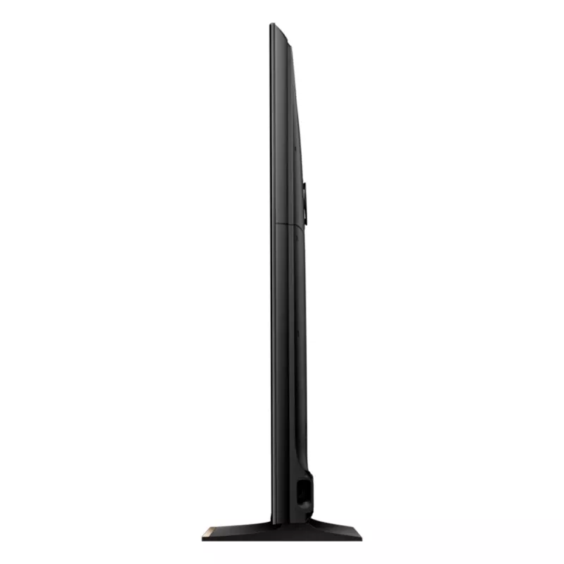Smart TV Dreame Aura S100 65 inch TV, QLED+ (Mini Led), 4K UHD, Google TV, 144Hz, AI processor, integrated soundbar, black