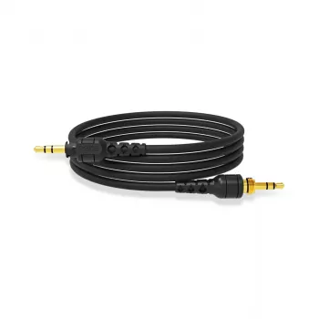 Audio Cable RØDE NTH-Cable12 1.2m 3.5mm TRS Black