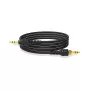 Audio Cable RØDE NTH-Cable12 1.2m 3.5mm TRS Black
