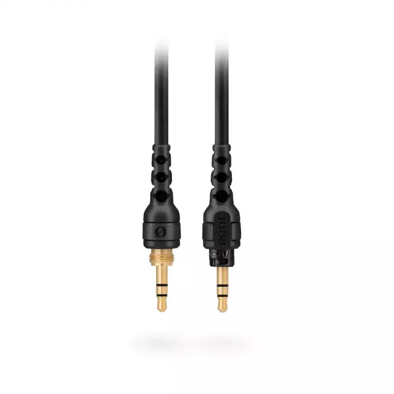 Audio Cable RØDE NTH-Cable24 2.4m 3.5mm TRS Black
