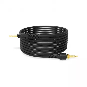 Audio Cable RØDE NTH-Cable24 2.4m 3.5mm TRS Black