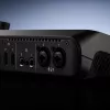 Multi-channel podcast and livestream production console Rode RodeCaster Video S RCVS-E — touchscreen, Wi‑Fi, Bluetooth 5.3, 5x USB-C, 3x HDMI in, 1x HDMI out, microSD