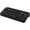 Multi-channel podcast and livestream production console Rode RodeCaster Video S RCVS-E — touchscreen, Wi‑Fi, Bluetooth 5.3, 5x USB-C, 3x HDMI in, 1x HDMI out, microSD