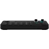 Multi-channel podcast and livestream production console Rode RodeCaster Video S RCVS-E — touchscreen, Wi‑Fi, Bluetooth 5.3, 5x USB-C, 3x HDMI in, 1x HDMI out, microSD