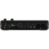 Multi-channel podcast and livestream production console Rode RodeCaster Video S RCVS-E — touchscreen, Wi‑Fi, Bluetooth 5.3, 5x USB-C, 3x HDMI in, 1x HDMI out, microSD