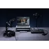 Multi-channel podcast and livestream production console Rode RodeCaster Video S RCVS-E — touchscreen, Wi‑Fi, Bluetooth 5.3, 5x USB-C, 3x HDMI in, 1x HDMI out, microSD