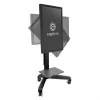 Multimedia cart Ergotron Neo-Flex Mobile MediaCenter VHD