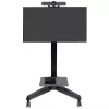 Multimedia cart Ergotron Neo-Flex Mobile MediaCenter VHD