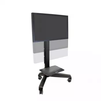 Multimedia cart Ergotron Neo-Flex Mobile MediaCenter VHD