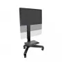 Multimedia cart Ergotron Neo-Flex Mobile MediaCenter VHD