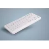 Contour Design Active Key AK-C4110 keyboard Medical USB QWERTZ German White