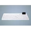 Contour Design Active Key AK-C8200 keyboard Medical USB German White