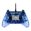 Gamepad PDP Afterglow Black Blue Transparent USB Xbox One Series X S Wired 2.4m