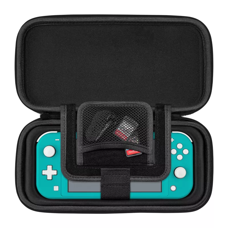 PDP Slim Deluxe: Star Spectrum Hardshell case Nintendo Multicolour