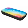 PDP Slim Deluxe: Star Spectrum Hardshell case Nintendo Multicolour