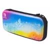 PDP Slim Deluxe: Star Spectrum Hardshell case Nintendo Multicolour