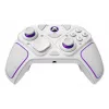 Gamepad VICTRIX 052-002-WH Wired & Wireless RF/USB, USB-C, 2000mAh, PC/PS4/PS5, Violet/White