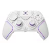 Gamepad VICTRIX 052-002-WH Wired & Wireless RF/USB, USB-C, 2000mAh, PC/PS4/PS5, Violet/White