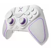 Gamepad VICTRIX 052-002-WH Wired & Wireless RF/USB, USB-C, 2000mAh, PC/PS4/PS5, Violet/White