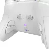 Gamepad VICTRIX 052-002-WH Wired & Wireless RF/USB, USB-C, 2000mAh, PC/PS4/PS5, Violet/White