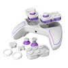 Gamepad VICTRIX 052-002-WH Wired & Wireless RF/USB, USB-C, 2000mAh, PC/PS4/PS5, Violet/White