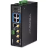 TRENDnet TI-W100 Dual-Band Wireless Router, 4-Port Switch