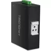 TRENDnet TI-W100 Dual-Band Wireless Router, 4-Port Switch