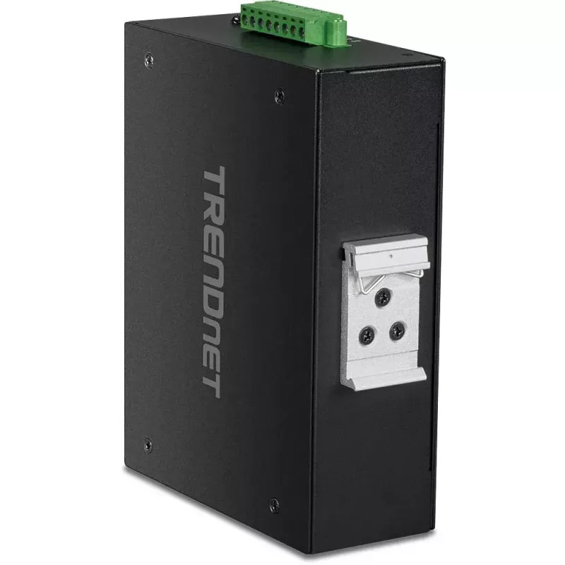 TRENDnet TI-W100 Dual-Band Wireless Router, 4-Port Switch