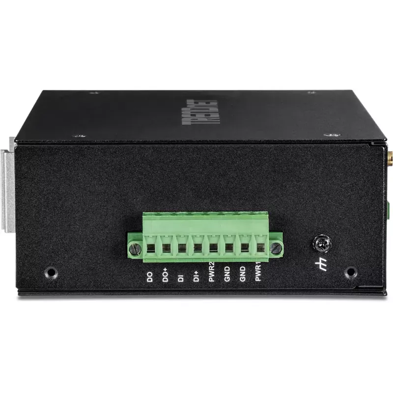 TRENDnet TI-W100 Dual-Band Wireless Router, 4-Port Switch