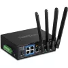TRENDnet TI-W100 Dual-Band Wireless Router, 4-Port Switch
