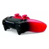 Gamepad Sony DualSense for PlayStation 5 — Bluetooth/USB, Battery, Black/Red, USB-C, 188×69×189 mm