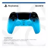 Gamepad Sony DualSense for PlayStation 5, Bluetooth/USB, Black/Blue, USB-C, Battery-powered