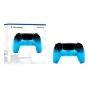 Gamepad Sony DualSense for PlayStation 5, Bluetooth/USB, Black/Blue, USB-C, Battery-powered