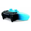 Gamepad Sony DualSense for PlayStation 5, Bluetooth/USB, Black/Blue, USB-C, Battery-powered