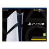 Gaming console Sony PlayStation 5 Pro – 2 TB SSD, GDDR6, Wi‑Fi 6/7, Ethernet, 8K support, Black/White