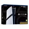 Gaming console Sony PlayStation 5 Pro – 2 TB SSD, GDDR6, Wi‑Fi 6/7, Ethernet, 8K support, Black/White