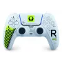Gamepad Sony DualSense for PlayStation 5 — Bluetooth/USB, White & Green, Analogue/Digital, USB‑C