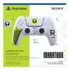 Gamepad Sony DualSense for PlayStation 5 — Bluetooth/USB, White & Green, Analogue/Digital, USB‑C