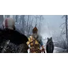 Sony God of War Ragnarök, PlayStation 5, M (Mature), Physical media
