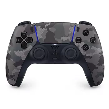 Sony DualSense V2 Grey Bluetooth/USB Gamepad Analogue / Digital PlayStation 5