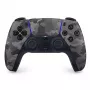 Sony DualSense V2 Grey Bluetooth/USB Gamepad Analogue / Digital PlayStation 5