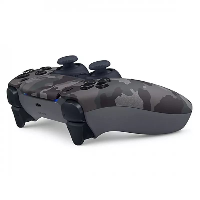 Sony DualSense V2 Grey Bluetooth/USB Gamepad Analogue / Digital PlayStation 5