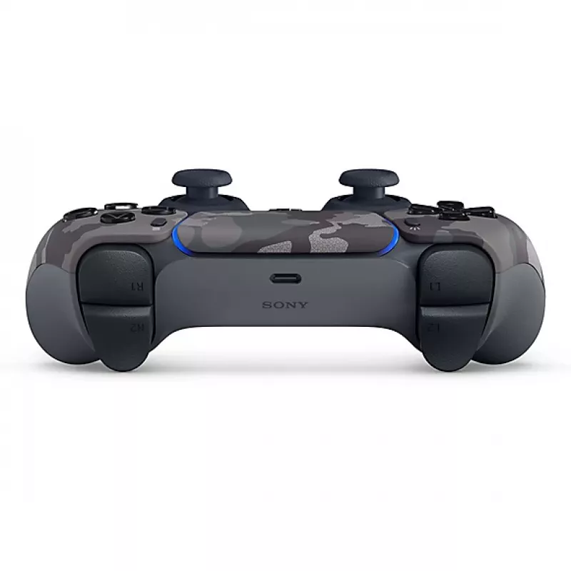 Sony DualSense V2 Grey Bluetooth/USB Gamepad Analogue / Digital PlayStation 5