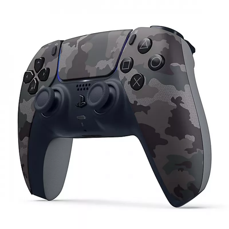 Sony DualSense V2 Grey Bluetooth/USB Gamepad Analogue / Digital PlayStation 5