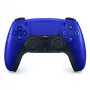 Sony DualSense Black, Blue Bluetooth/USB Gamepad Analogue / Digital PlayStation 5
