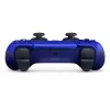 Sony DualSense Black, Blue Bluetooth/USB Gamepad Analogue / Digital PlayStation 5